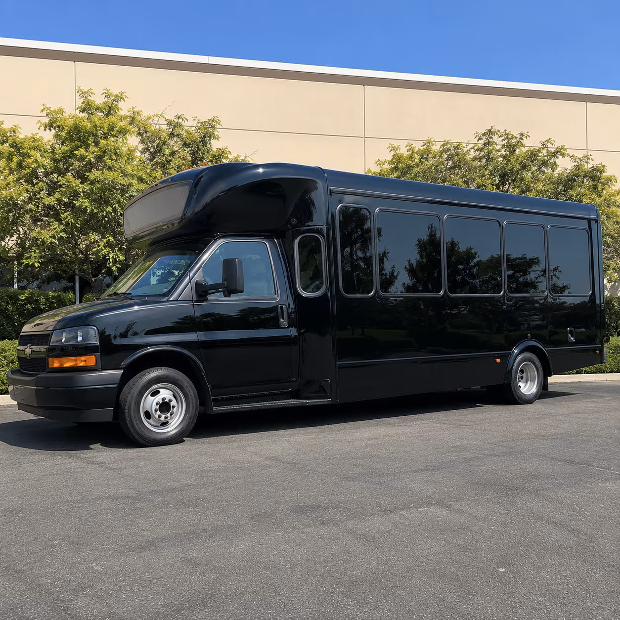 bus rentals for farmington hills corporate relocations and large group moves