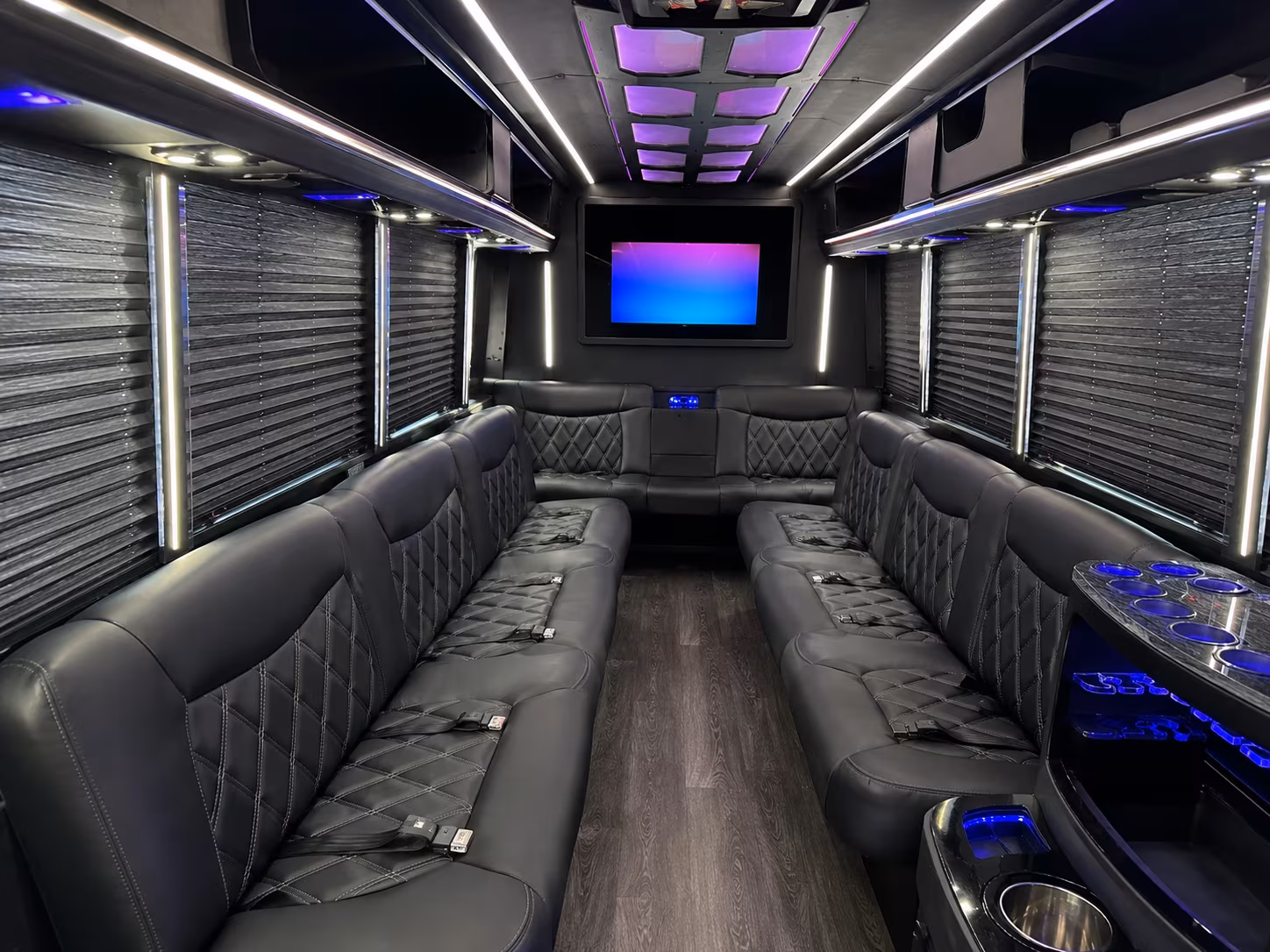 buses for farmington hills sports and competition field trips