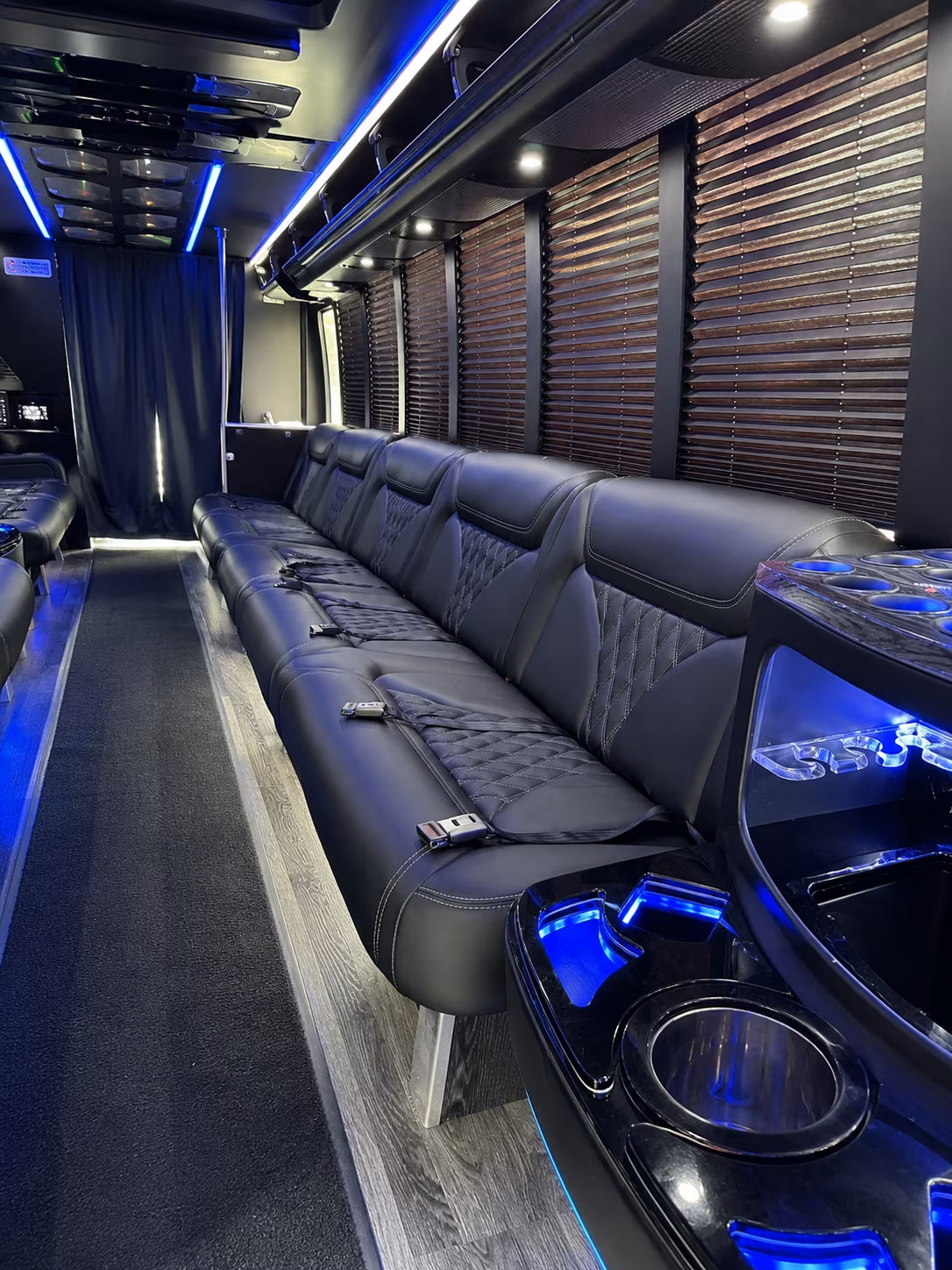 farmington hills bachelorette bachelor party bus rental