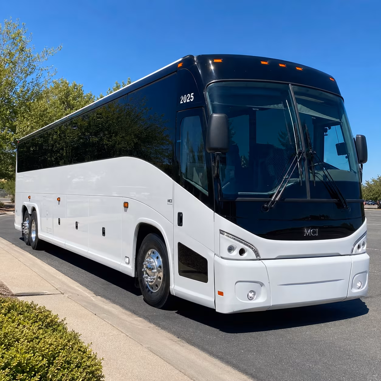 farmington hills church transportation