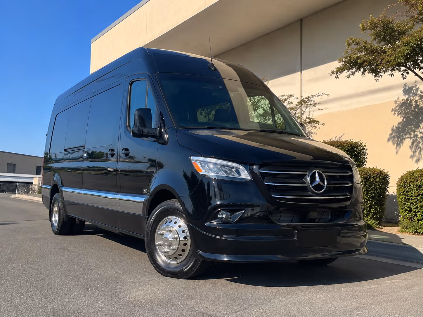 farmington hills event transportation