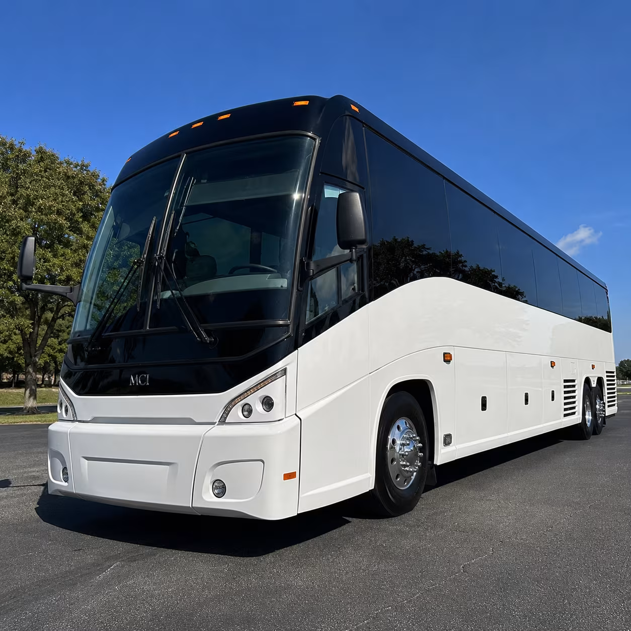 farmington hills field trip transportation