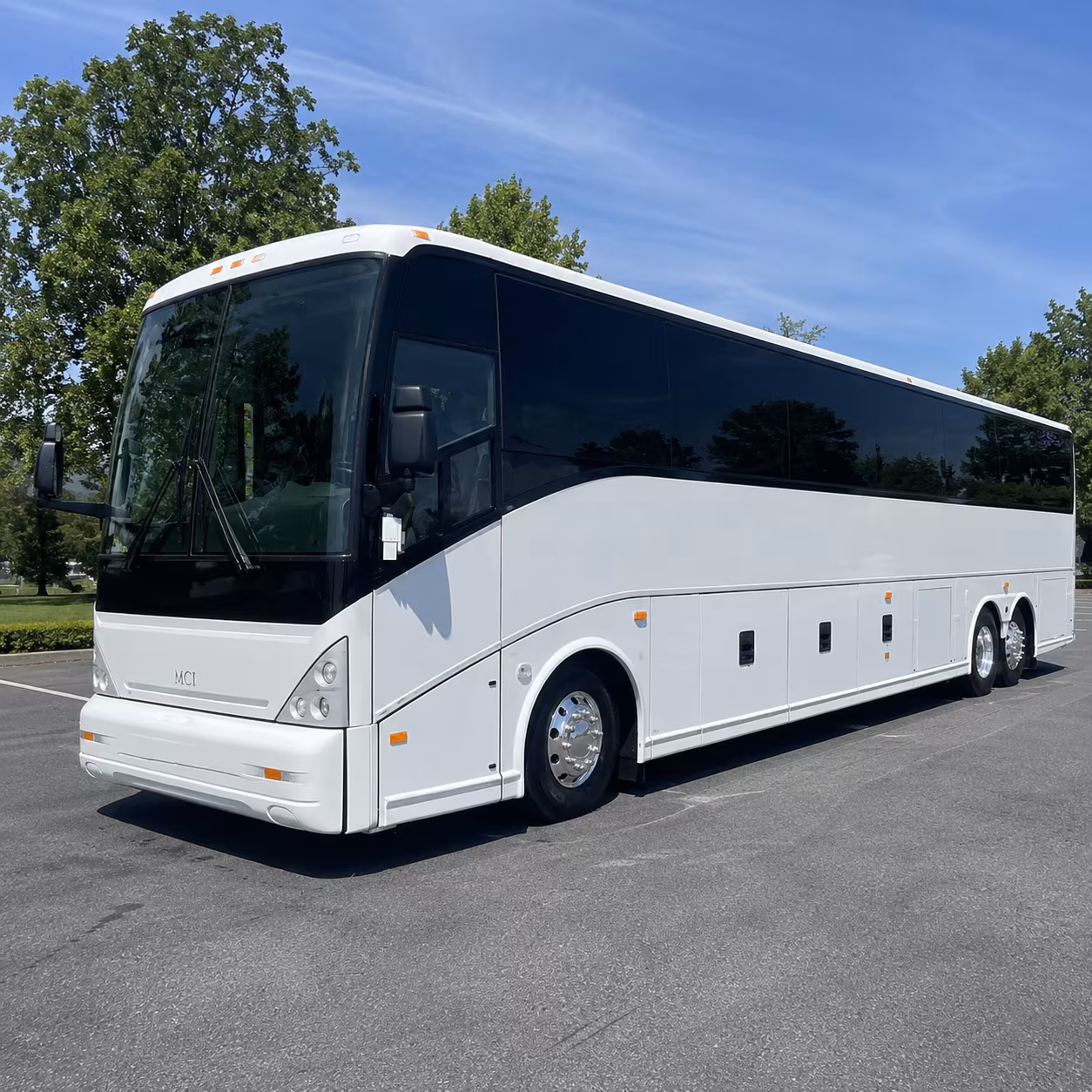 farmington hills henry ford museum charter bus rental