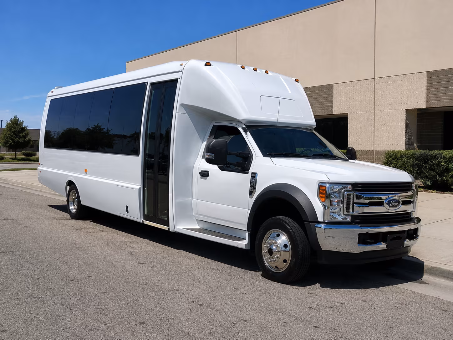 farmington hills prom transportation