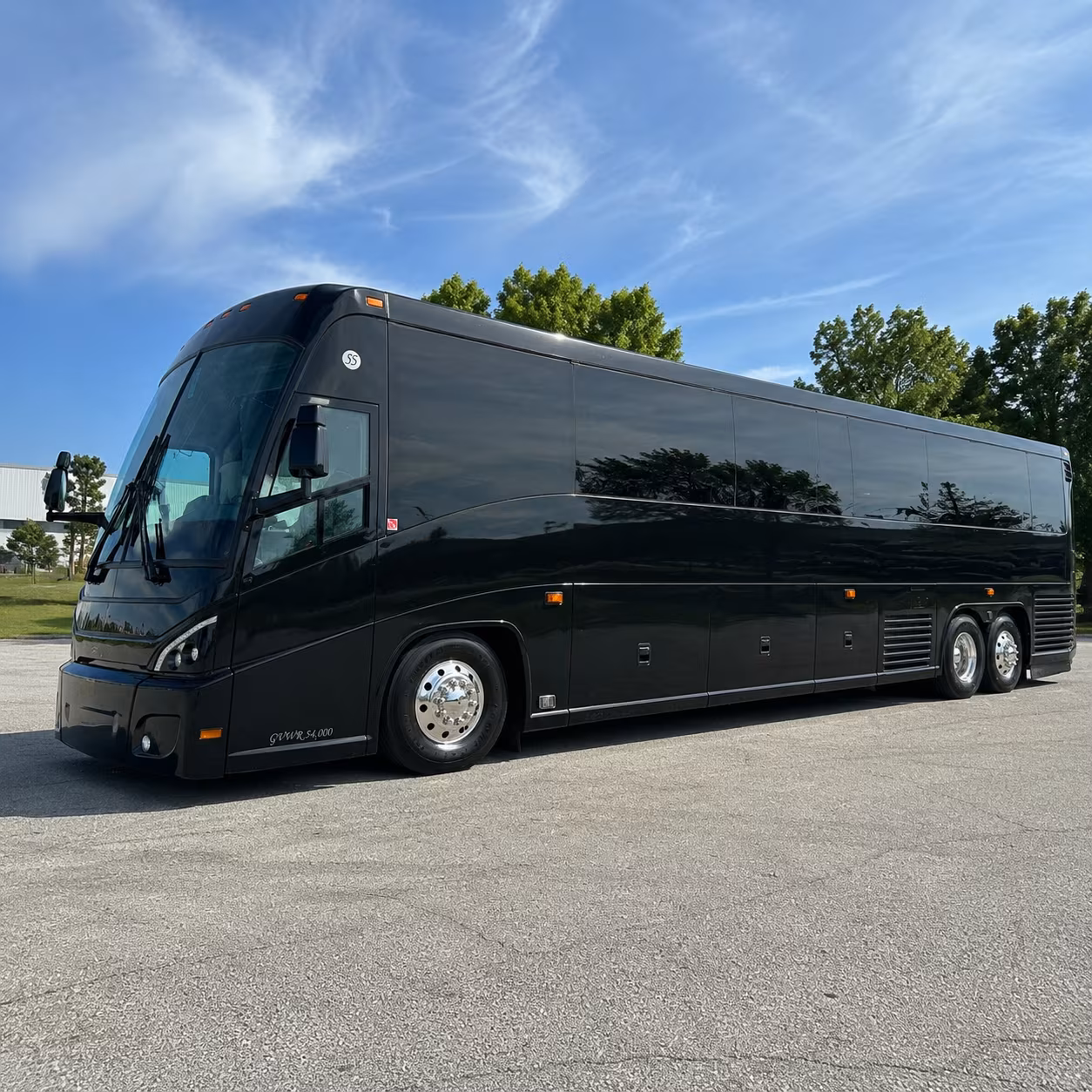 farmington hills sporting event transportation