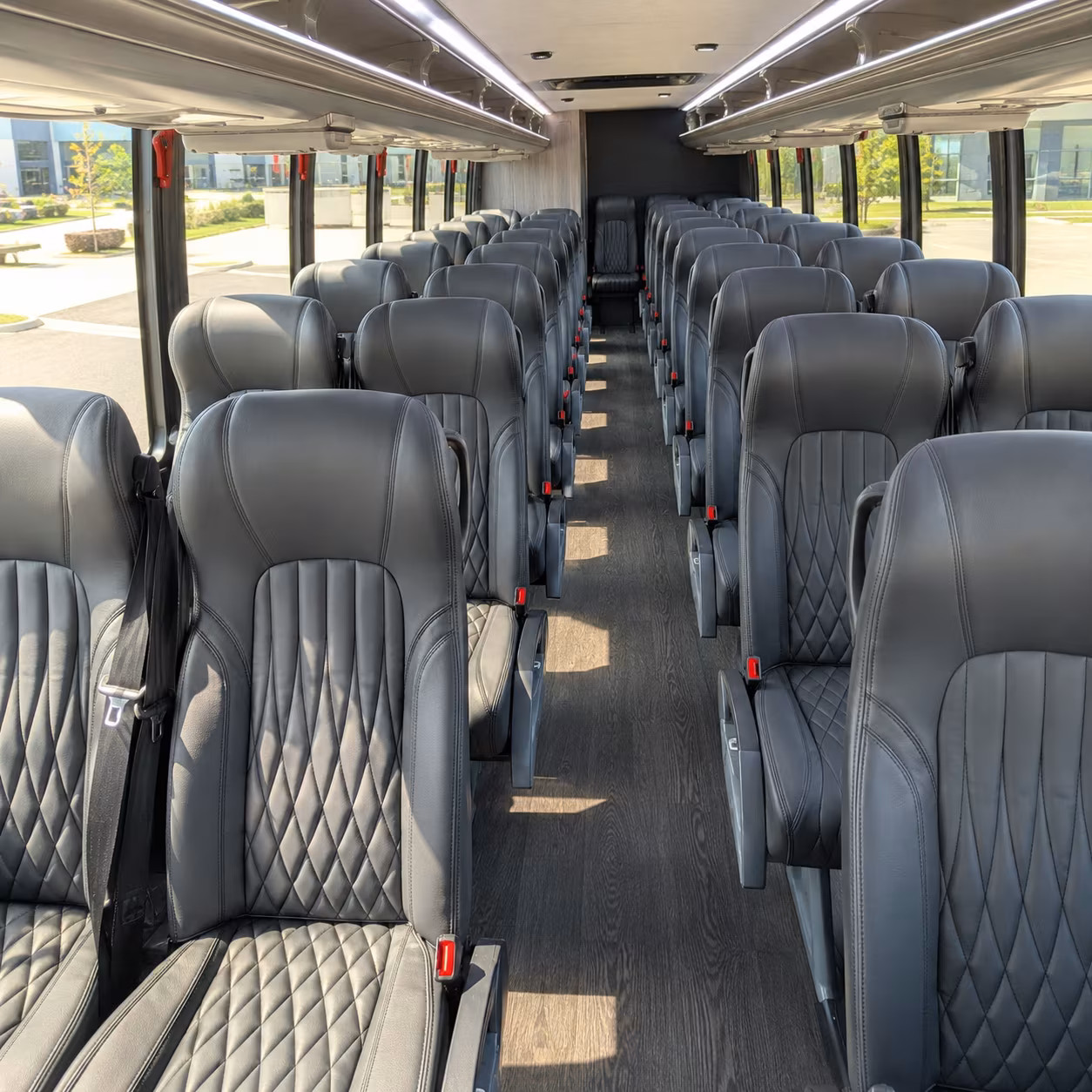 find transportation for your next airport transfer 5