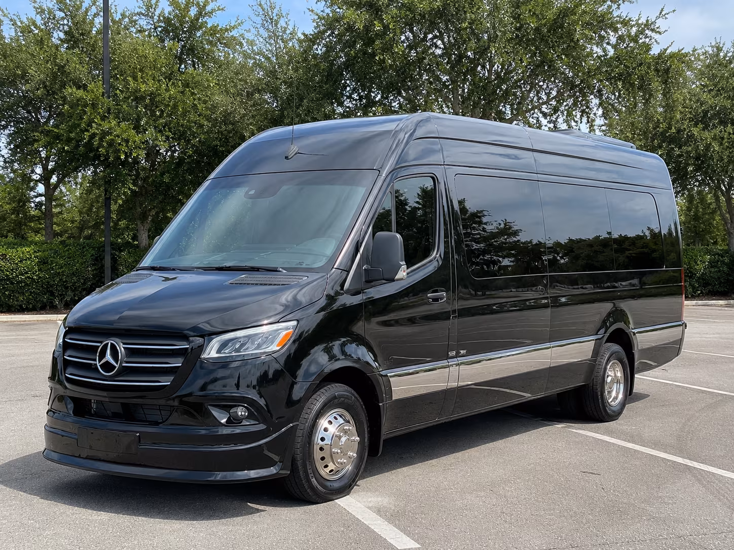 find transportation for your next bachelor or bachelorette party 2