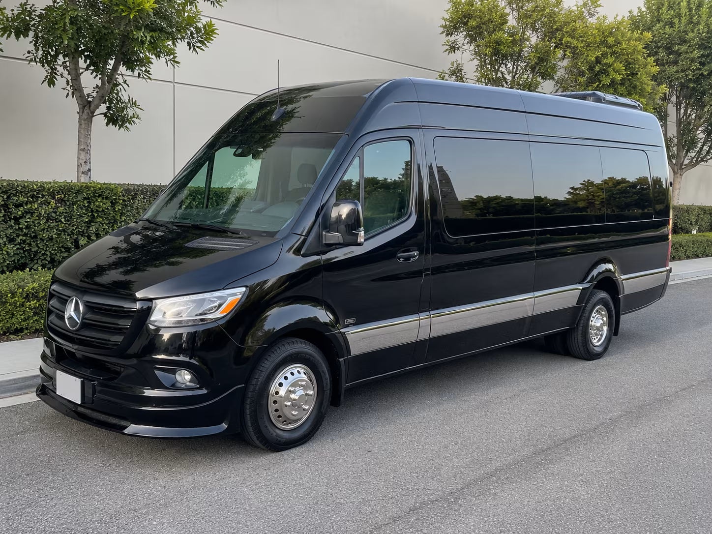 find transportation for your next bachelor or bachelorette party 3