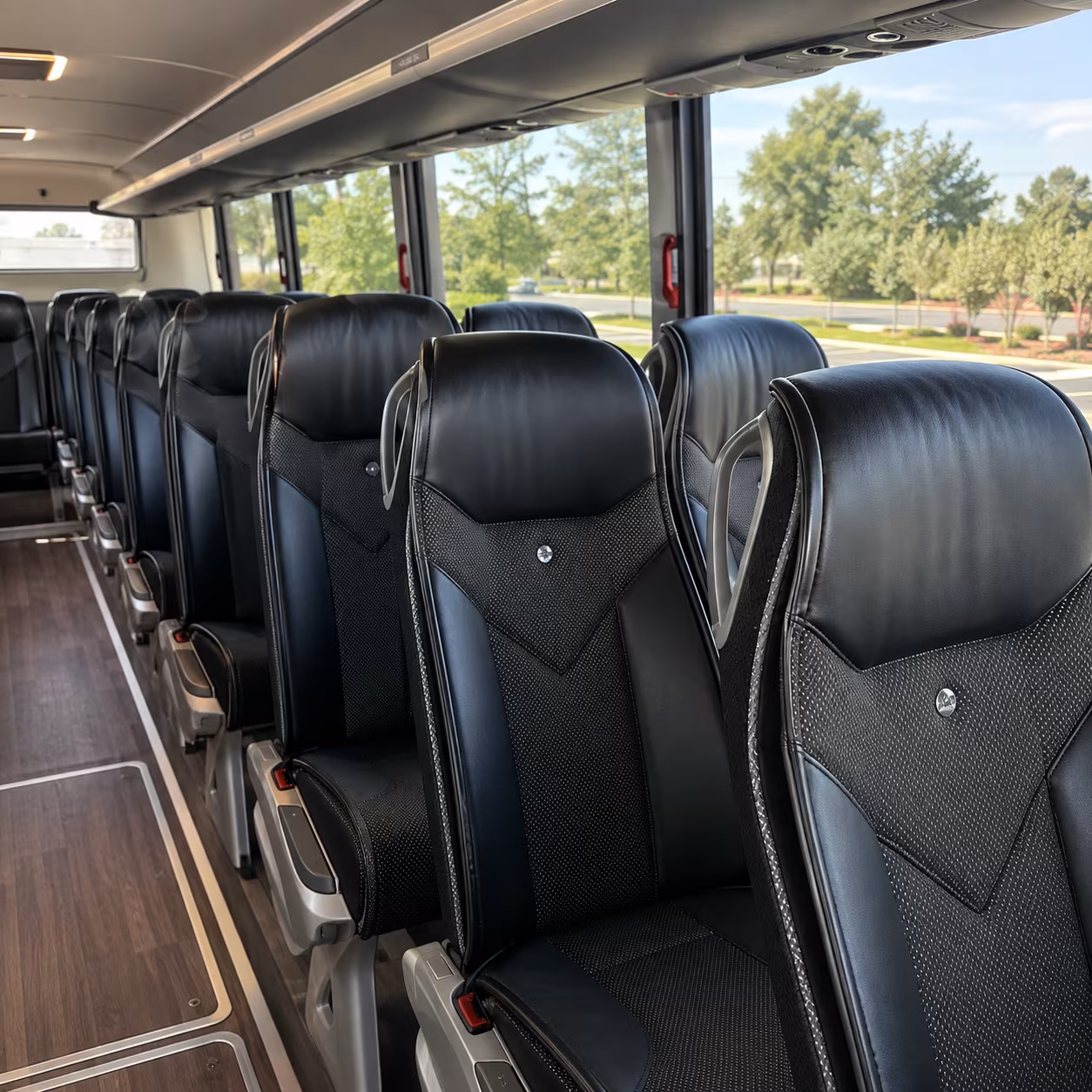 find transportation for your next birthday 1