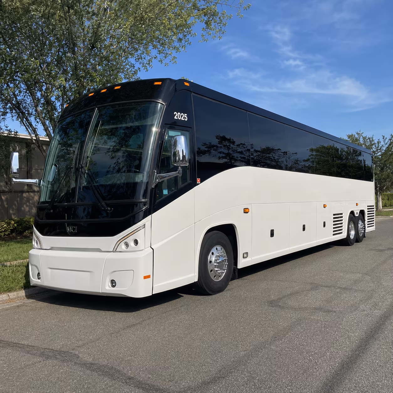 find transportation for your next birthday 2