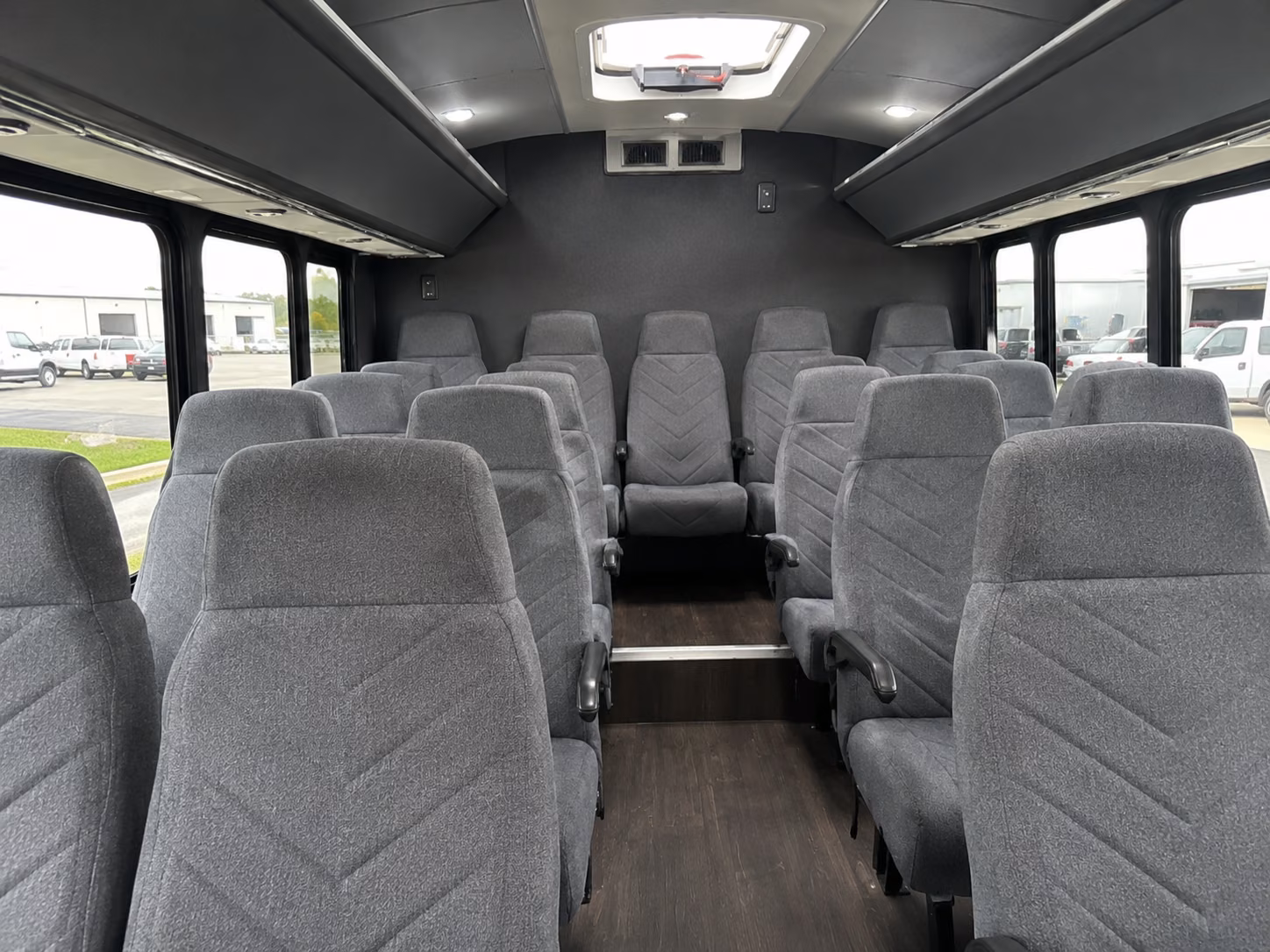 find transportation for your next birthday 5