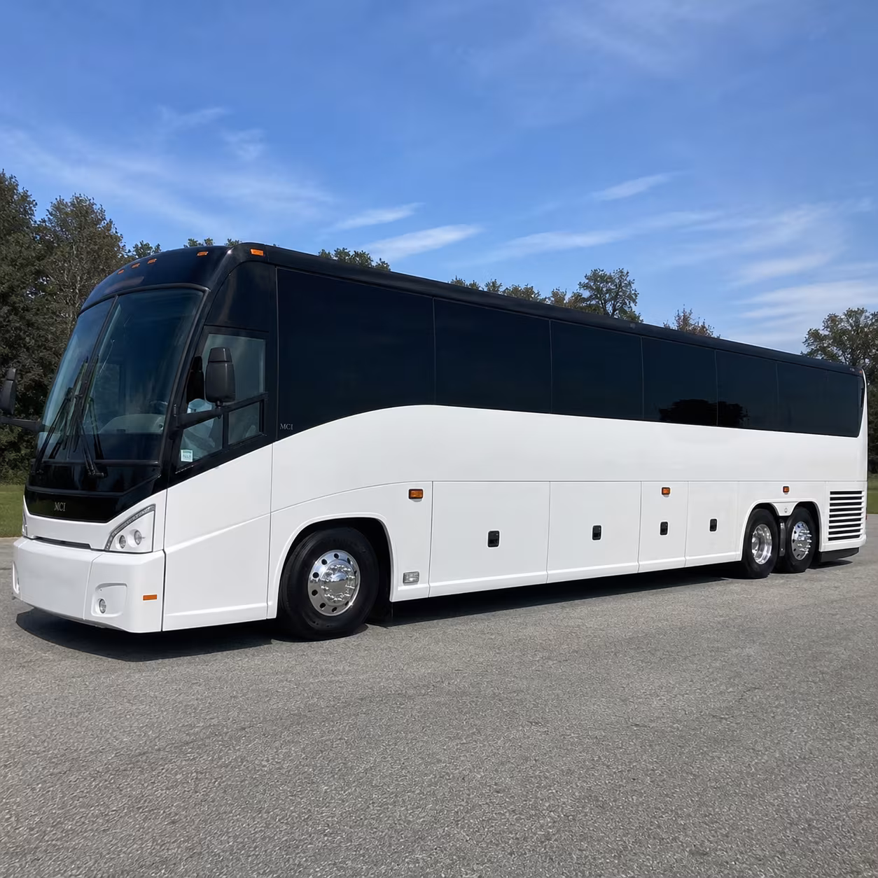 find transportation for your next church or religious group 1
