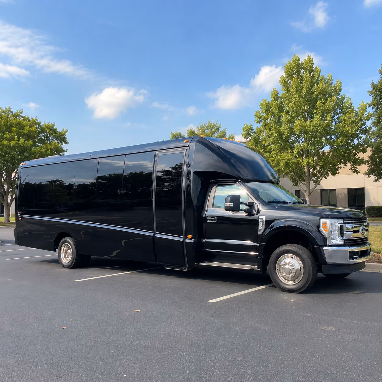 find transportation for your next church or religious group 2