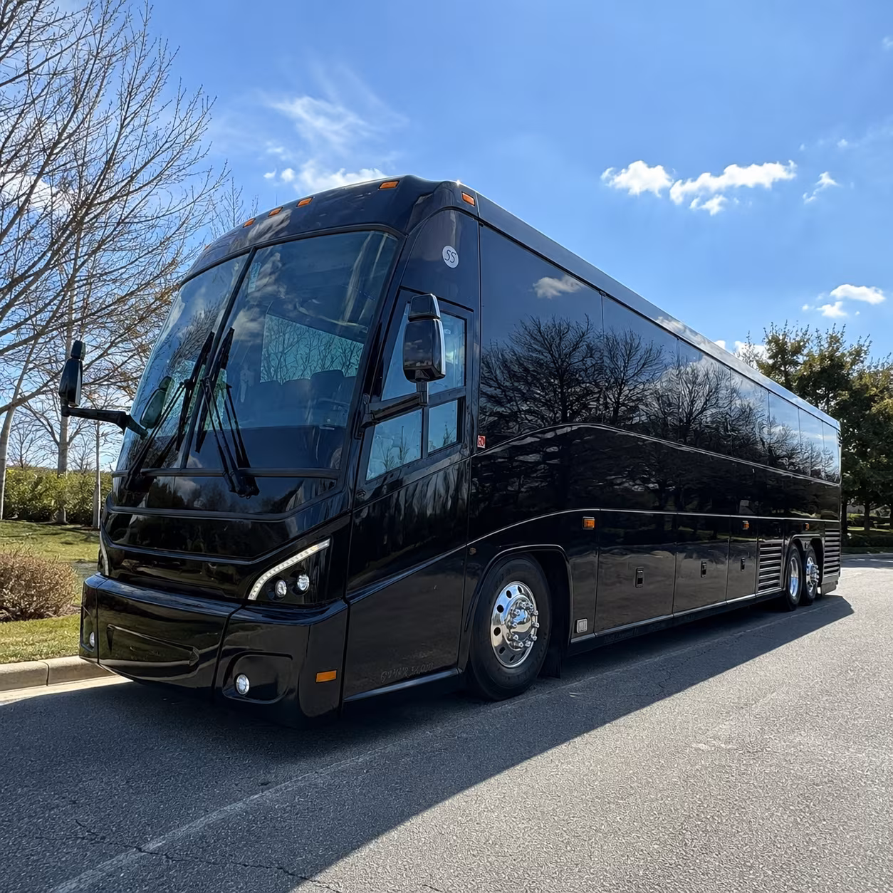 find transportation for your next church or religious group 3