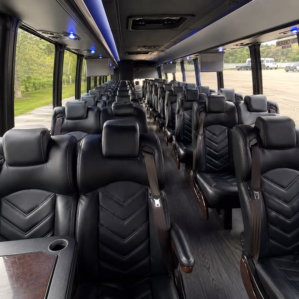 find transportation for your next church or religious group 5