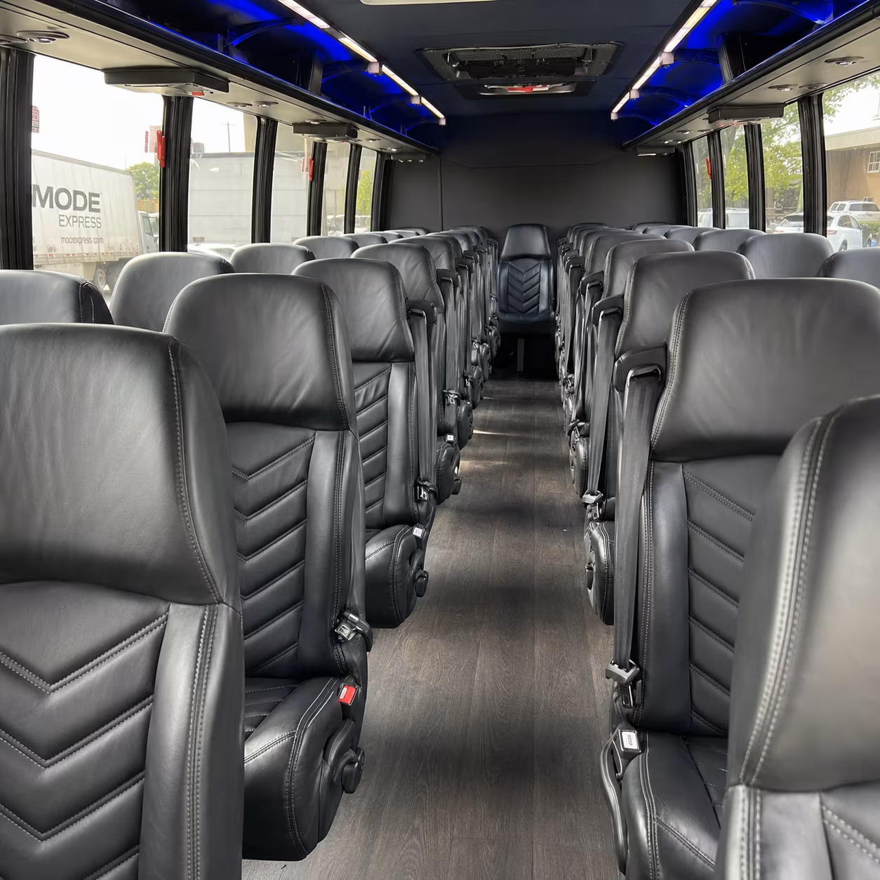 find transportation for your next concert or music festival 1