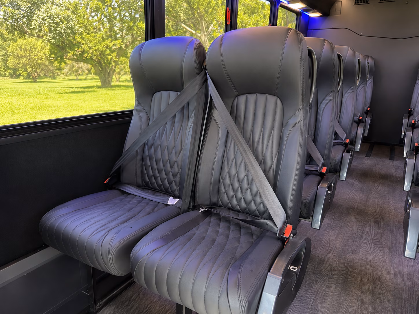 find transportation for your next concert or music festival 2
