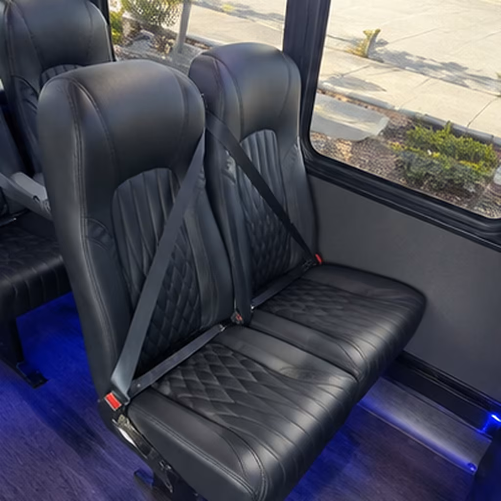 find transportation for your next concert or music festival 4