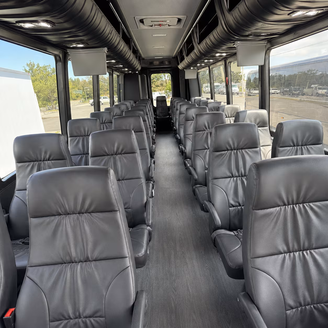 find transportation for your next convention or trade show 3