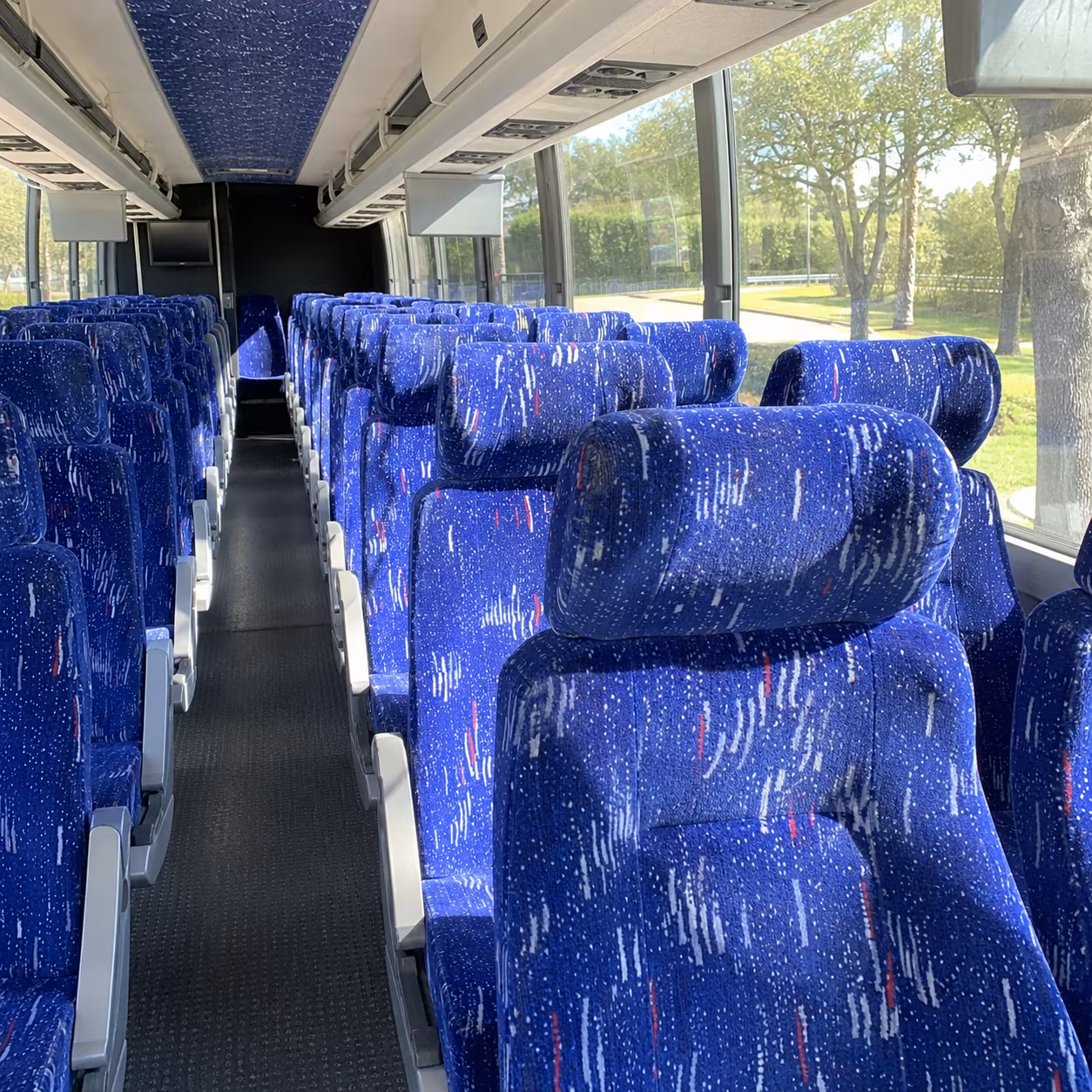find transportation for your next convention or trade show 4
