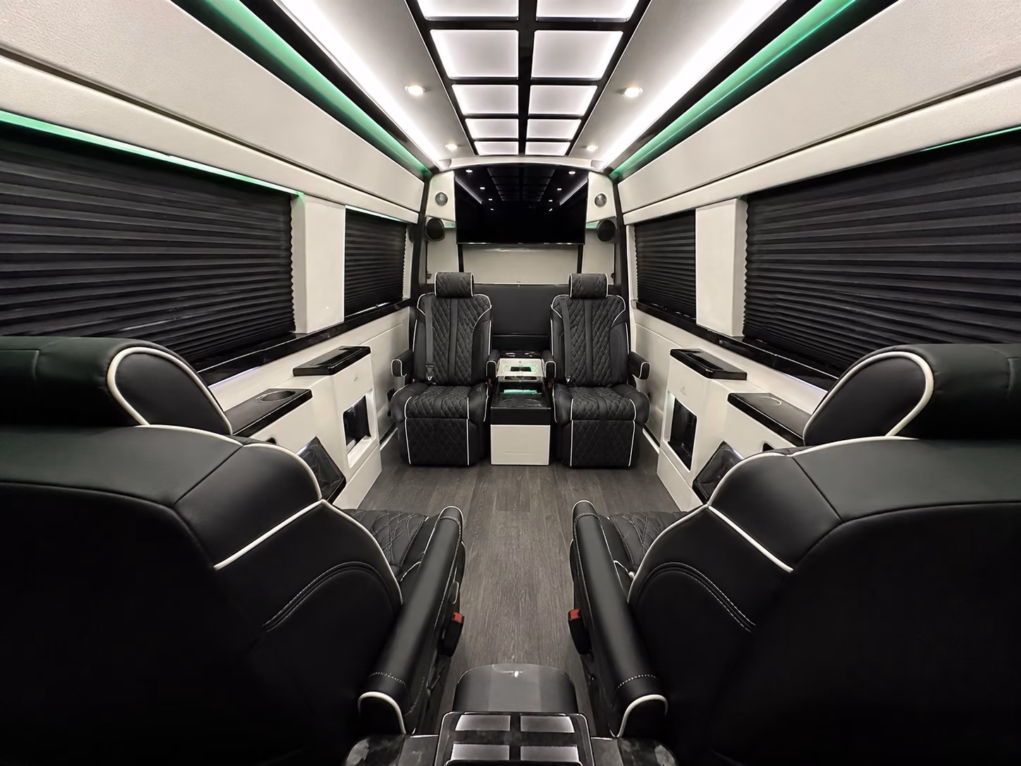 find transportation for your next convention or trade show 5