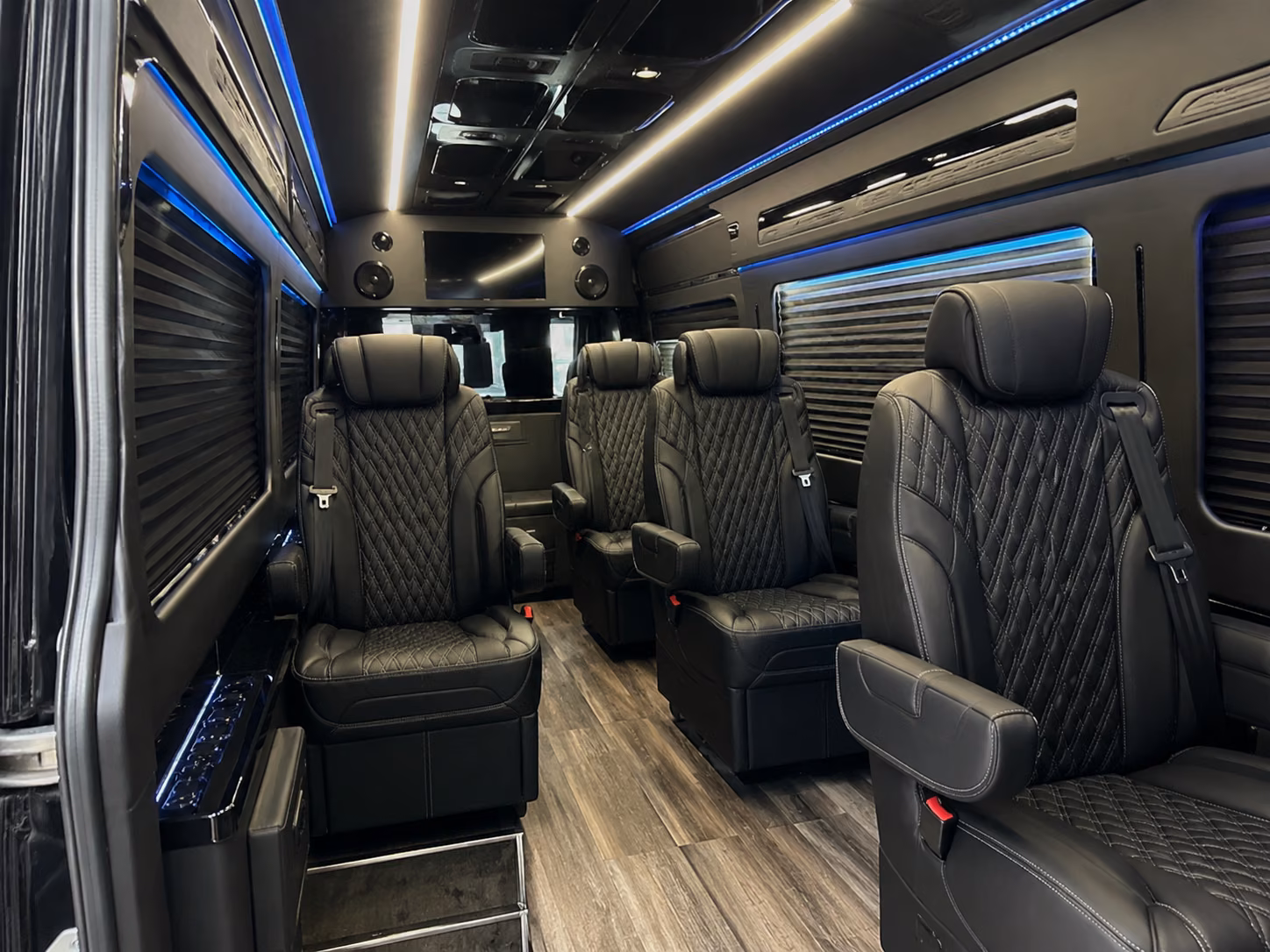 find transportation for your next corporate event 4