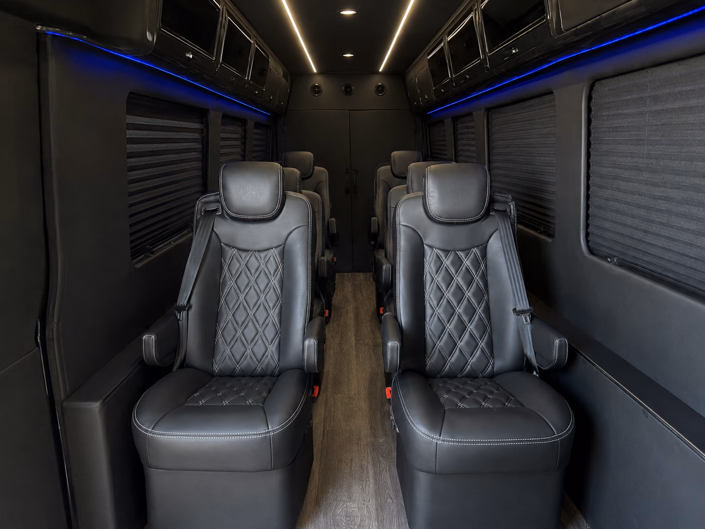 find transportation for your next corporate event 5