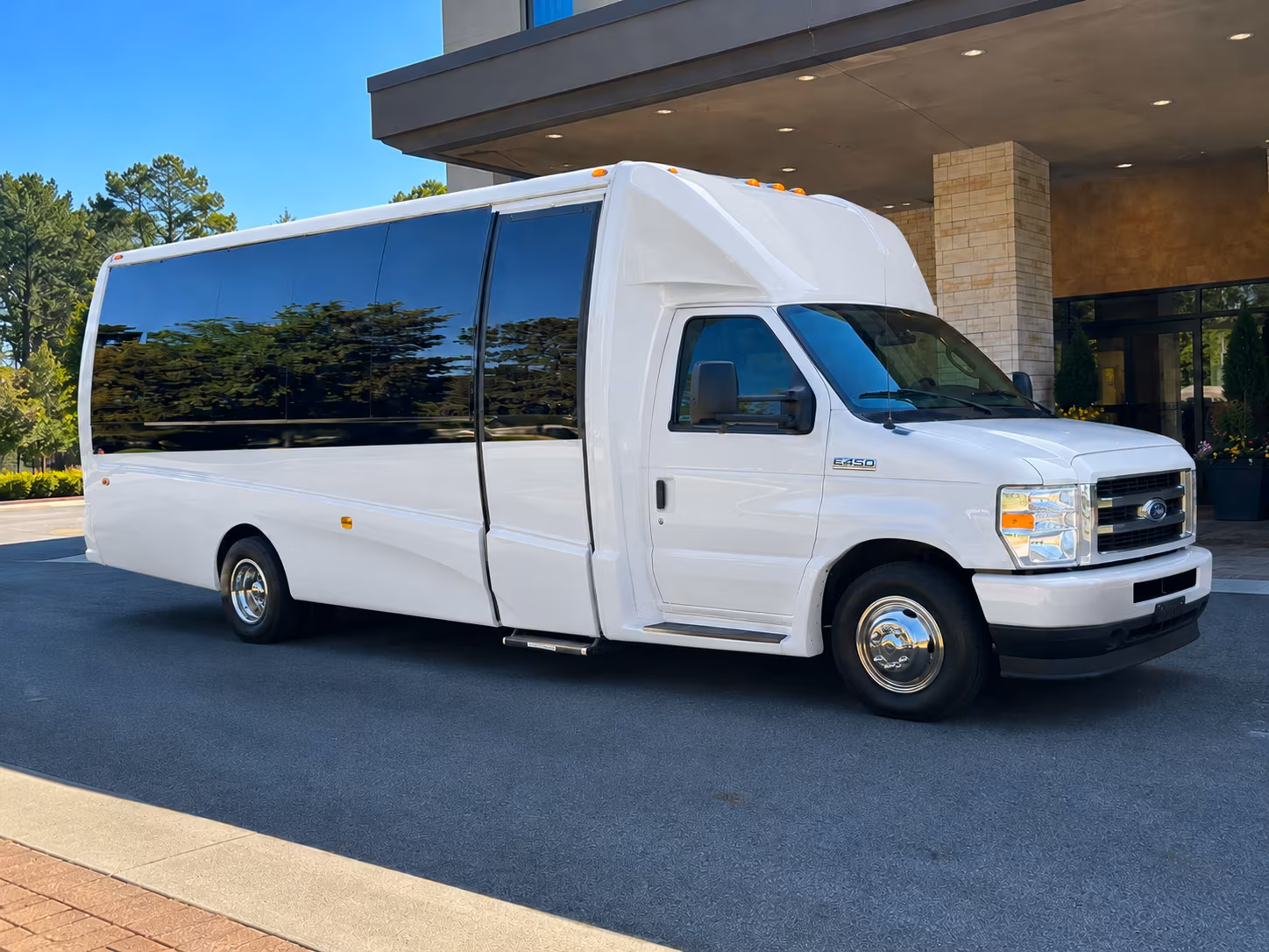 find transportation for your next field trip 3