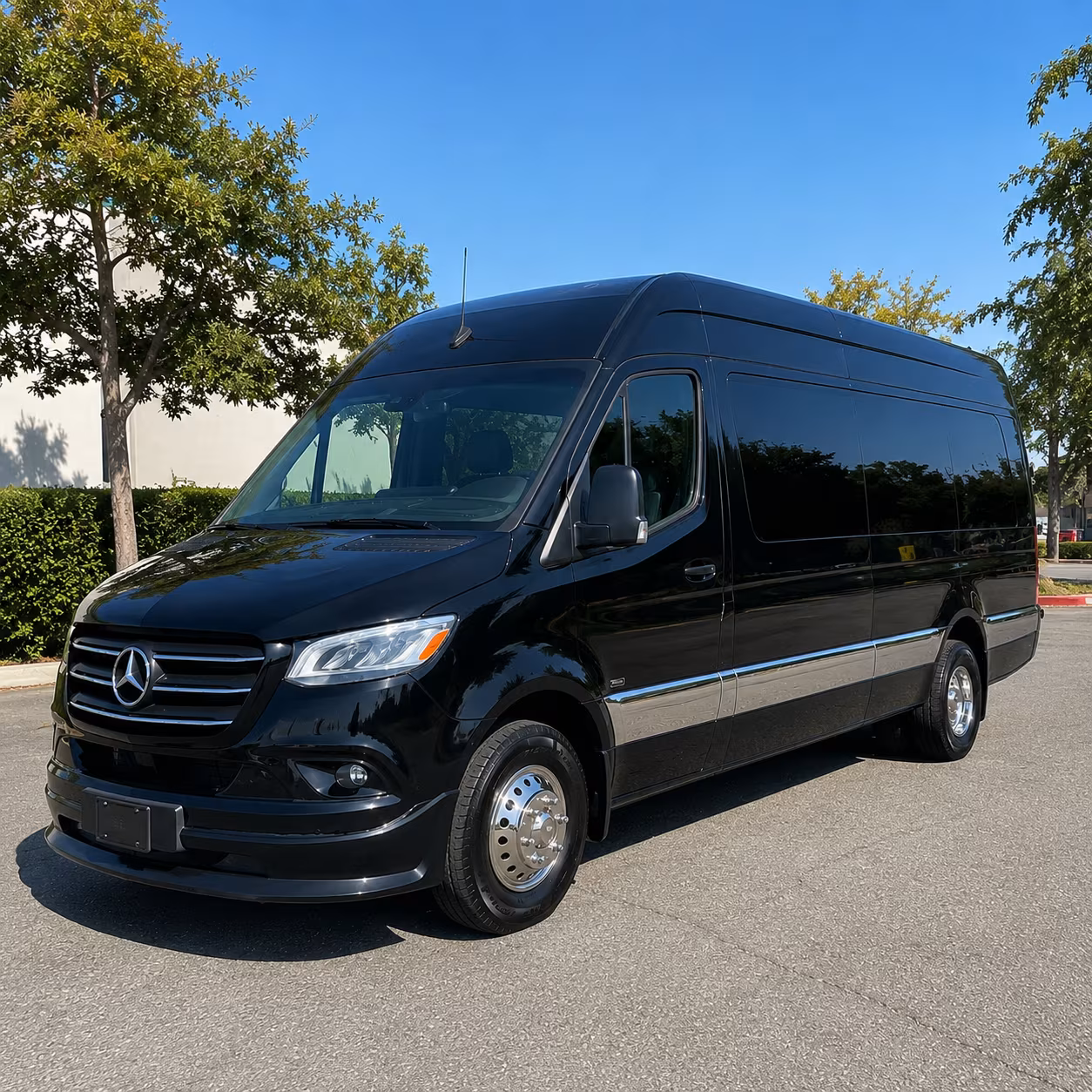 find transportation for your next private event 1
