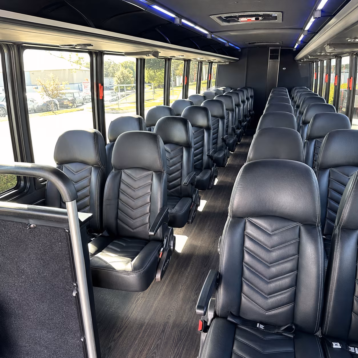 find transportation for your next private event 2