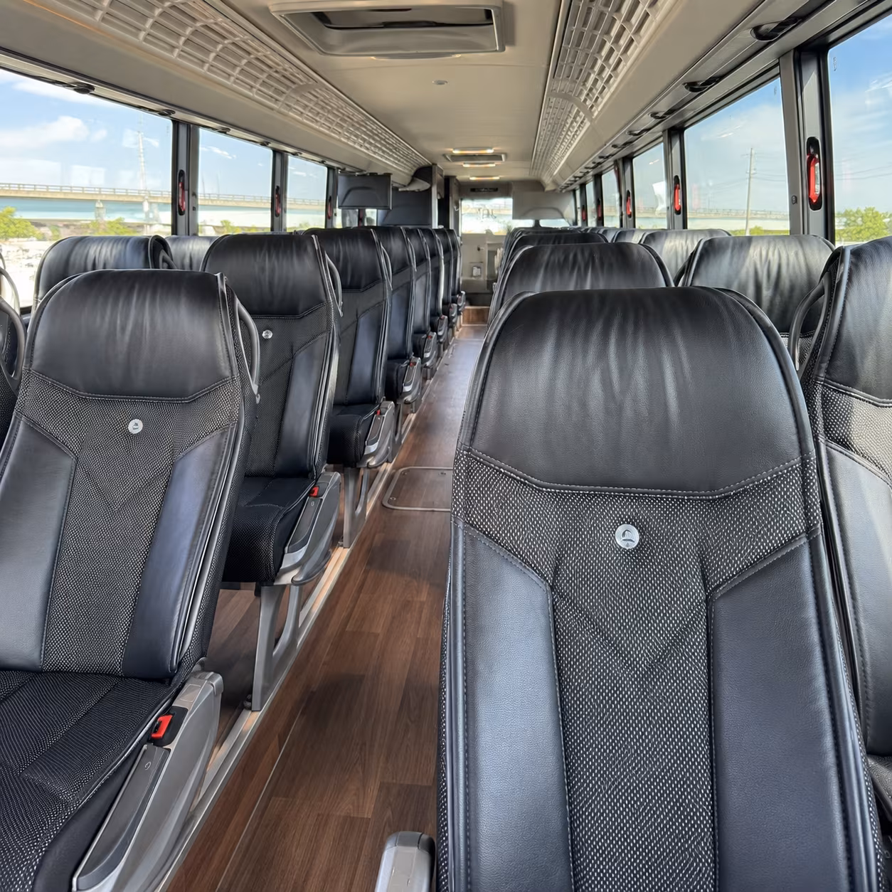 find transportation for your next private event 4