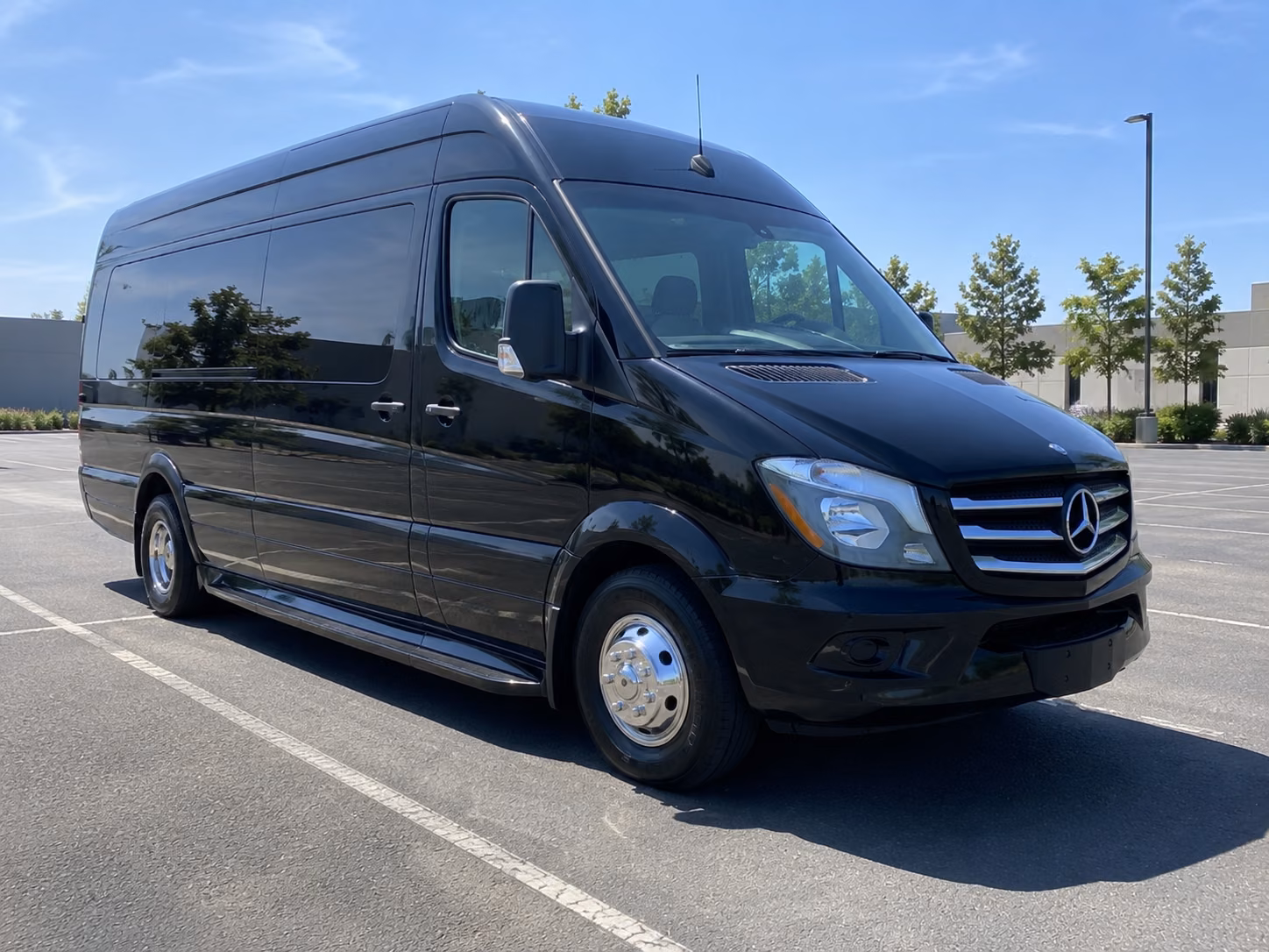 find transportation for your next sporting event 1