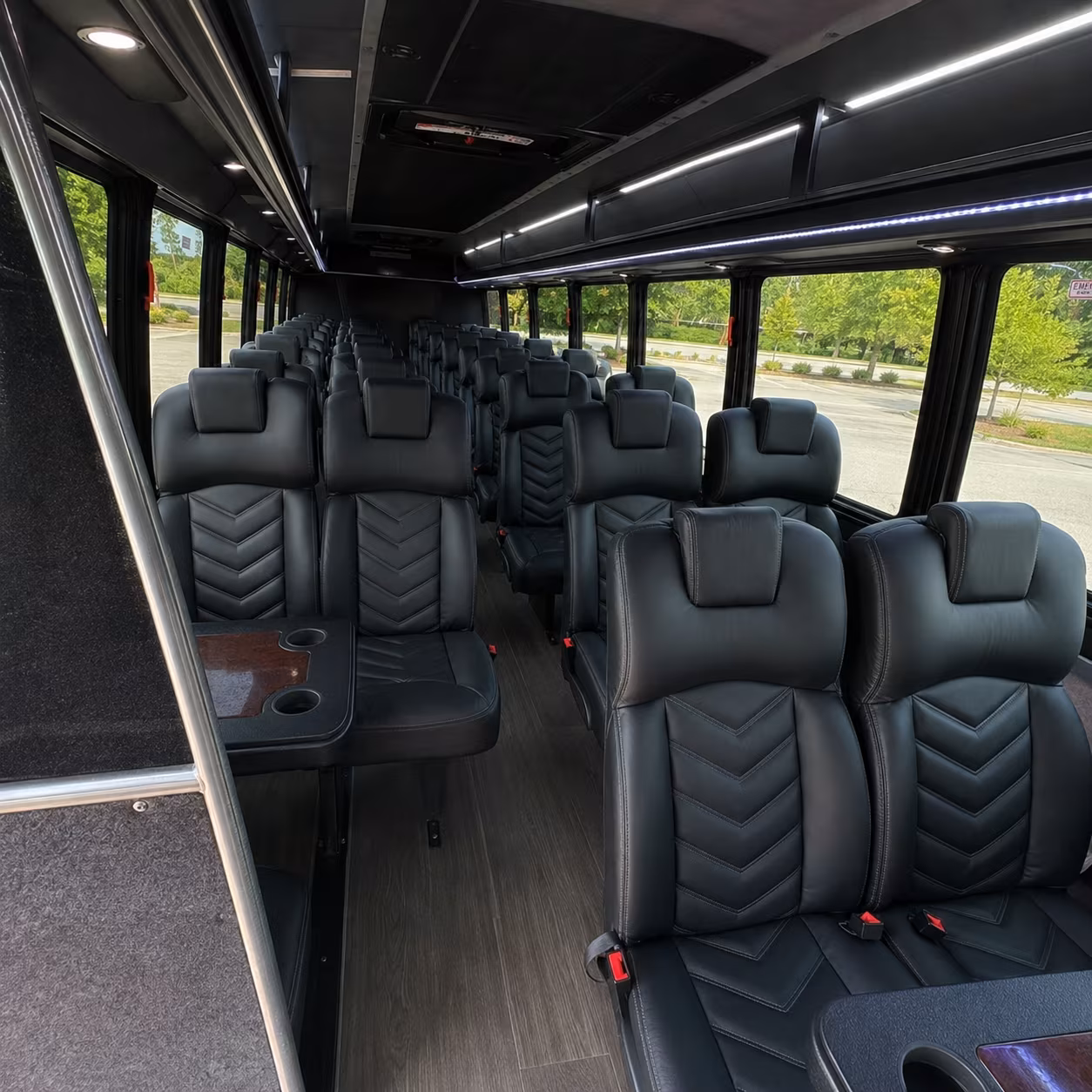 find transportation for your next sporting event 2