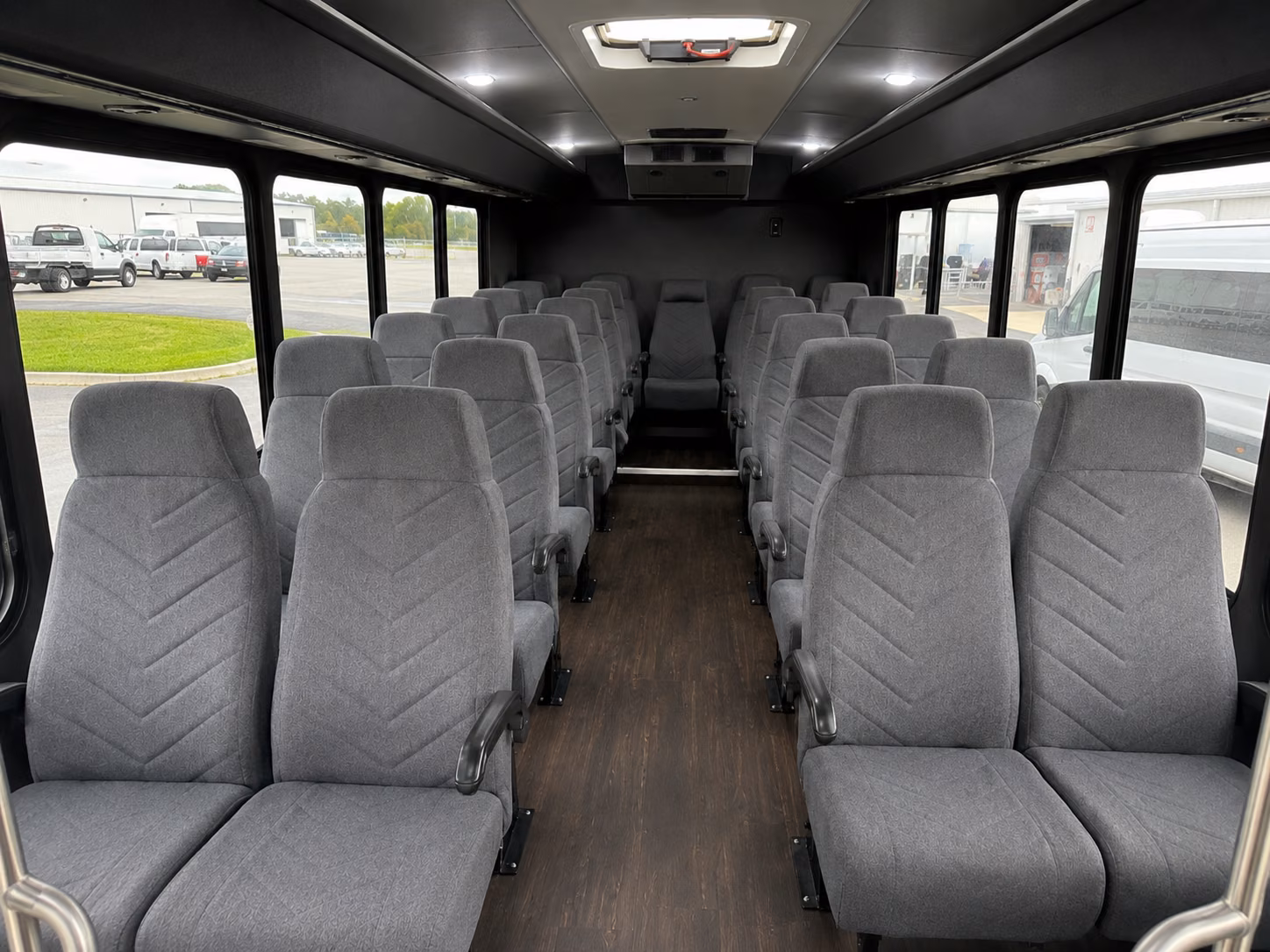 find transportation for your next sporting event 3