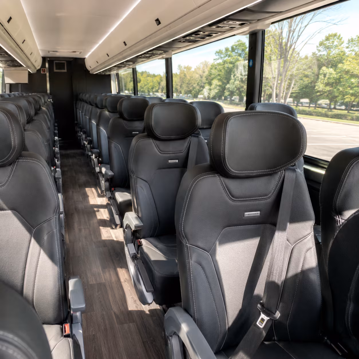 find transportation for your next sporting event 5