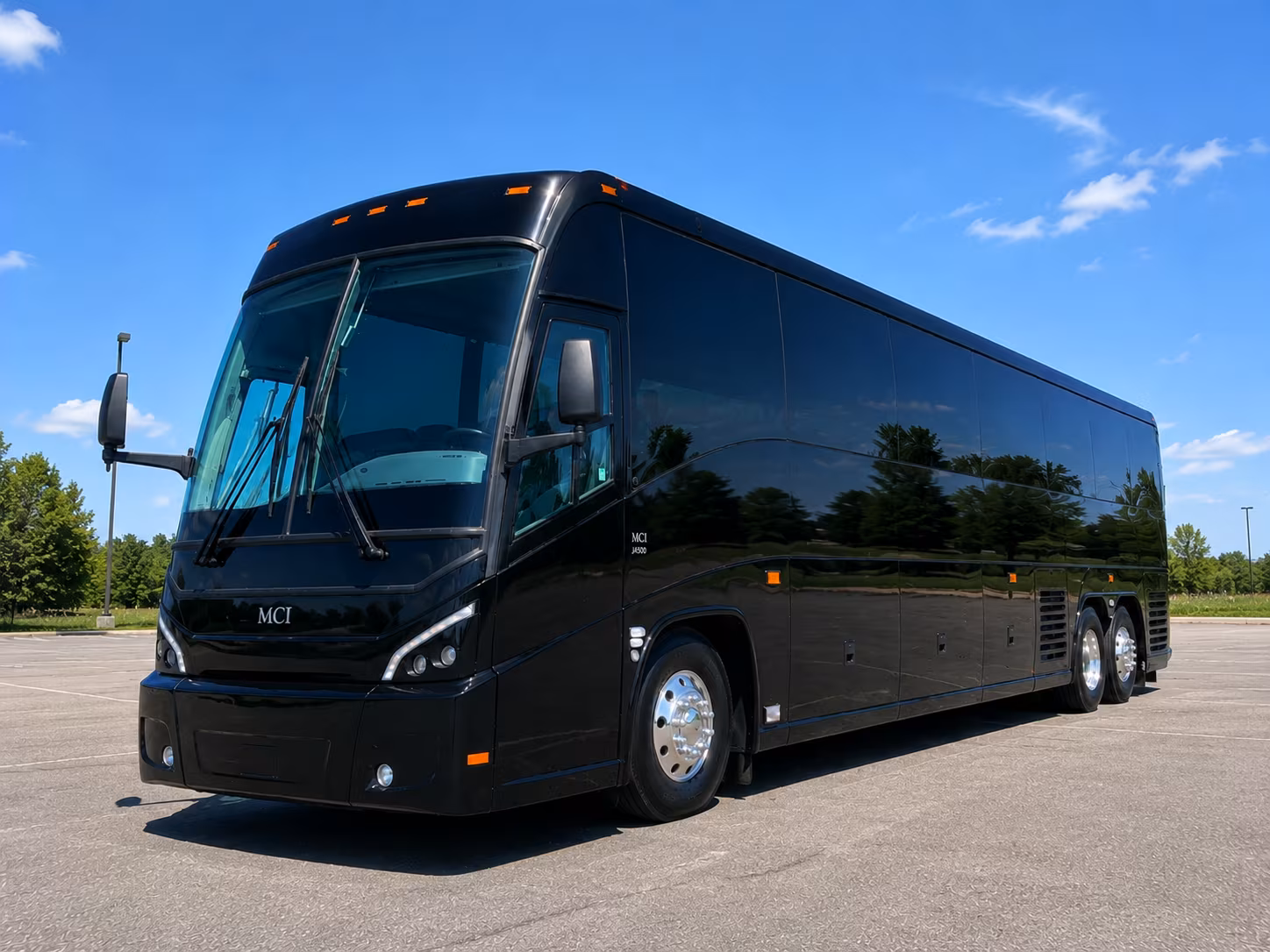 find transportation for your next wedding 2
