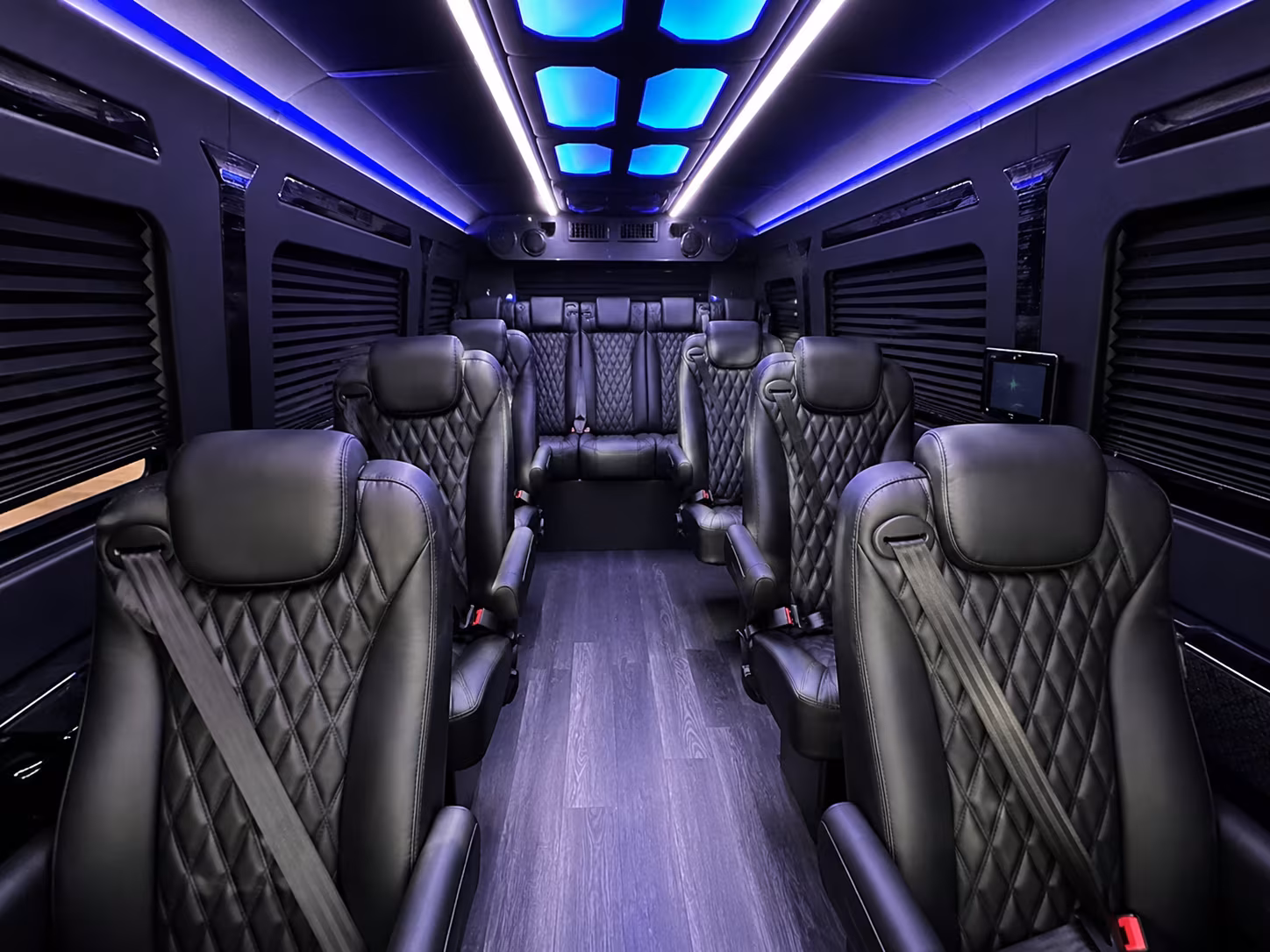 find transportation for your next wedding 5