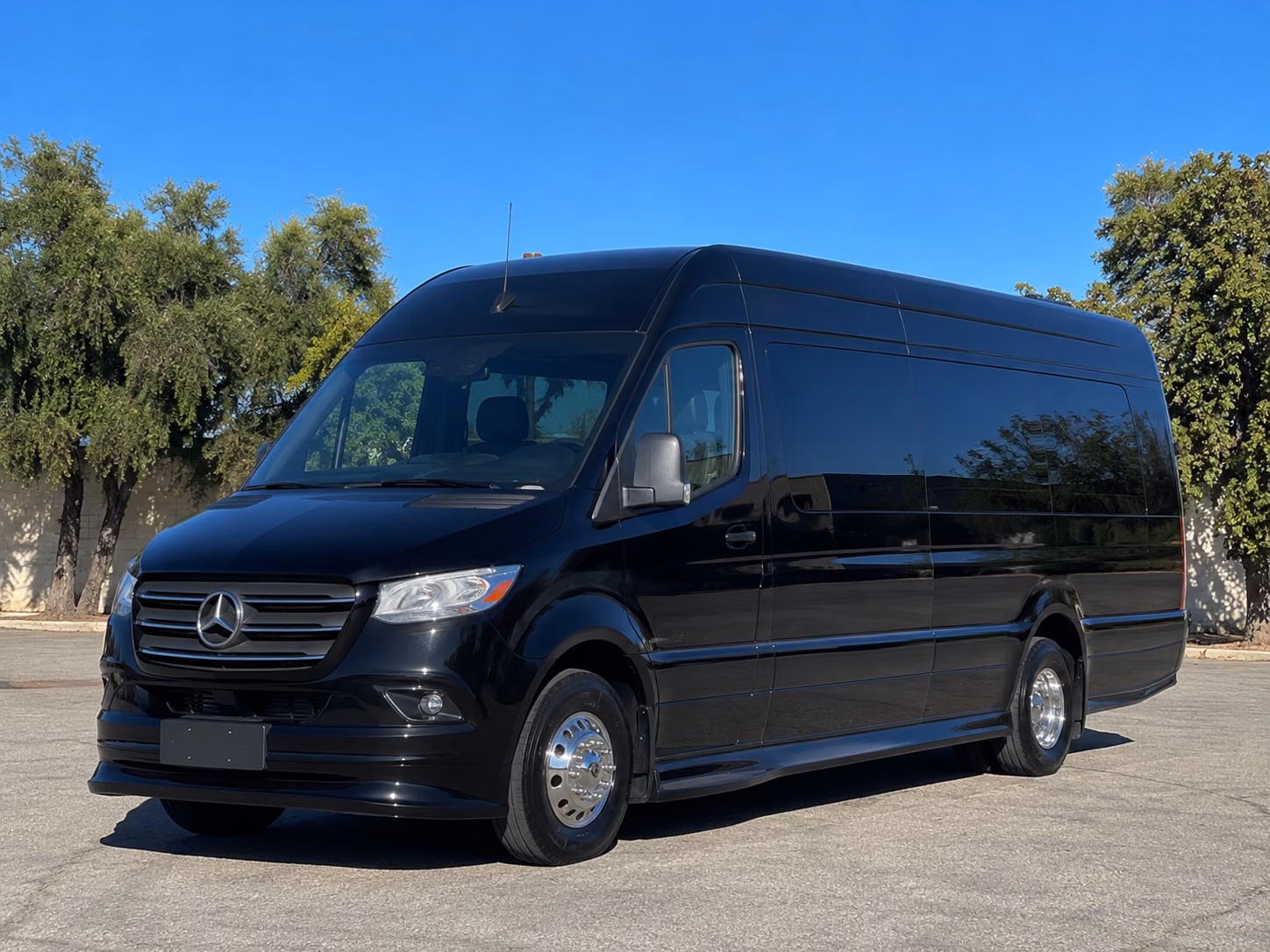 find transportation for your next wine tour 5