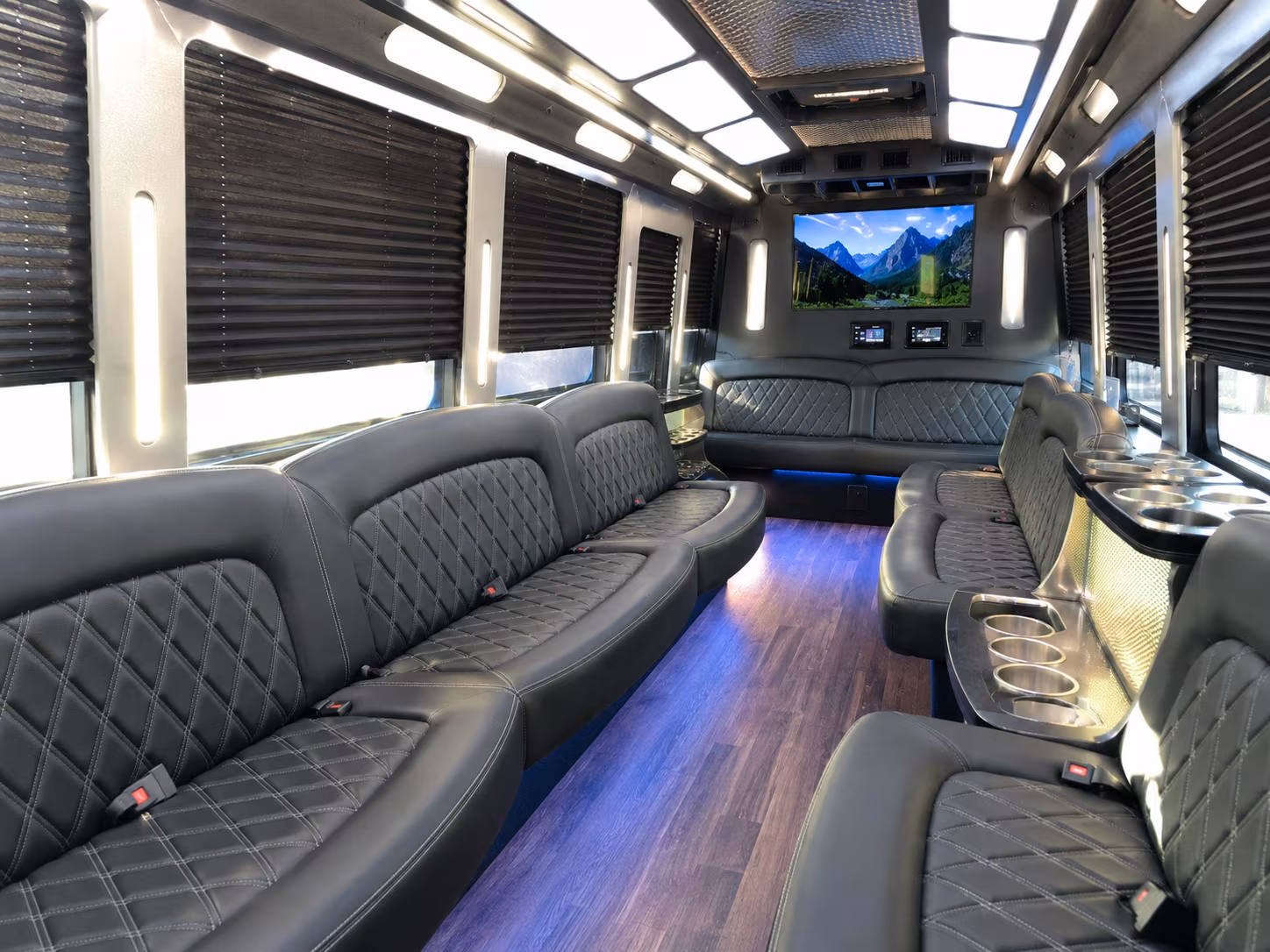 party buses for farmington hills bridal and bachelor parties