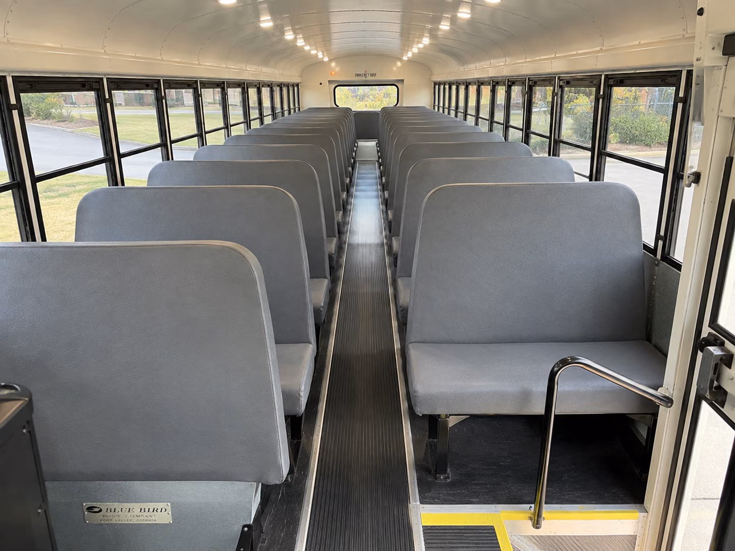 school bus rentals for detroit zoo field trips from farmington hills