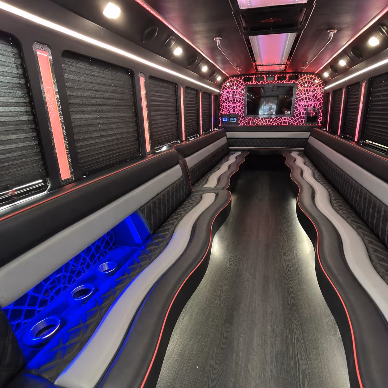 senior ministry and accessible church transportation in farmington hills